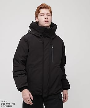 Amazon.co.jp: [Avirex] [アヴィレックス] MILITARY FUNCTION DOWN